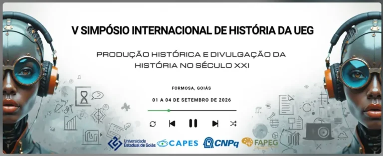 HISTÓRIA VIVA: UM CONVITE DA UNIVERSIDADE À COMUNIDADE