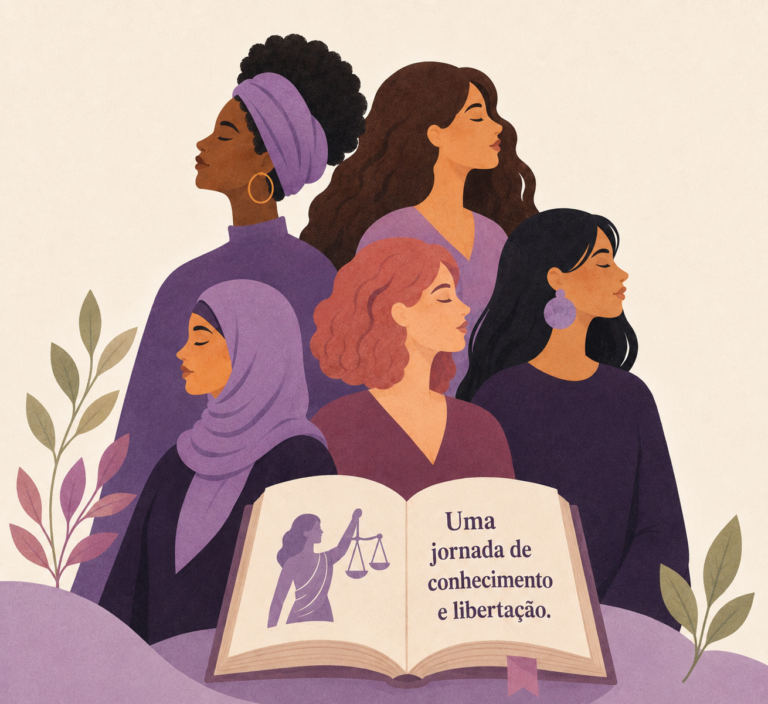 FORMOSA RECEBE CURSO GRATUITO DE FORMAÇÃO JURÍDICO-POPULAR PARA MULHERES